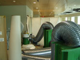 Mold remediation